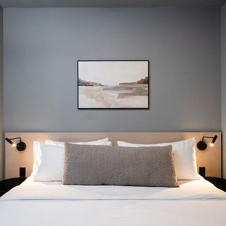 Smithe House Hotel Vancouver Kültér fotó