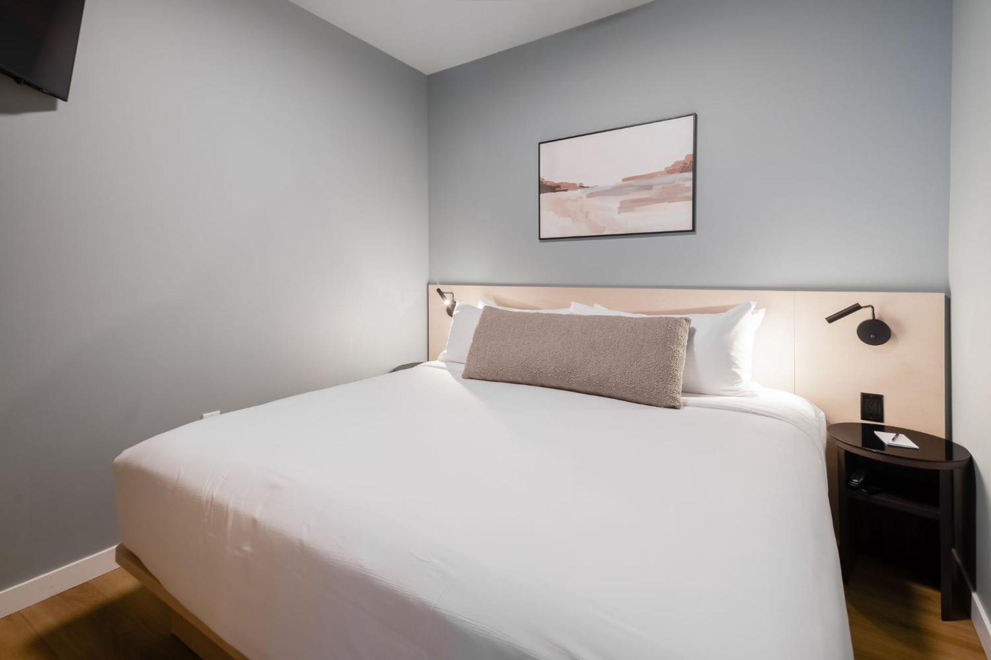 Smithe House Hotel Vancouver Kültér fotó