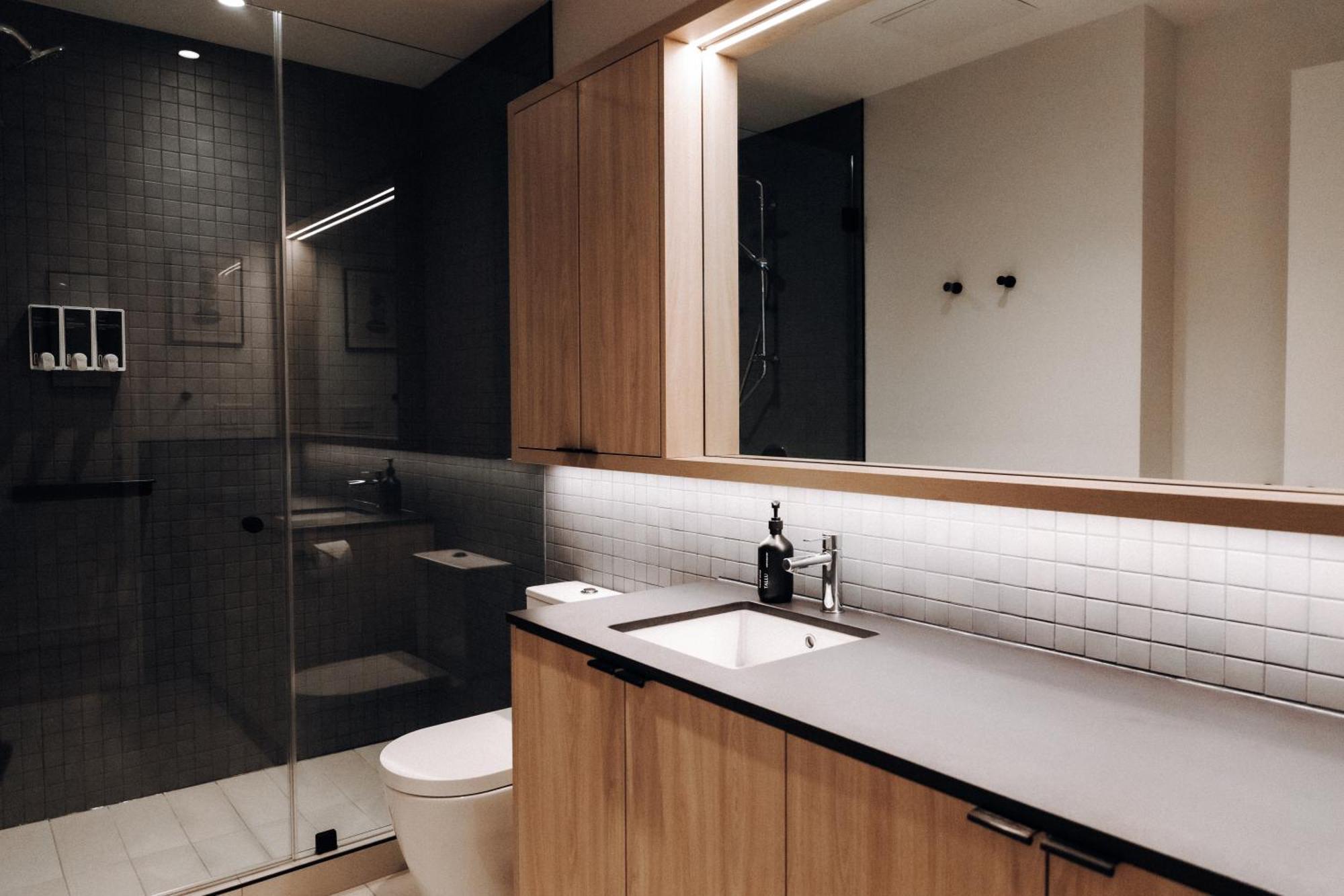 Smithe House Hotel Vancouver Kültér fotó